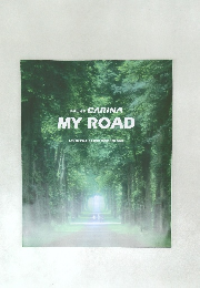MY　ROAD