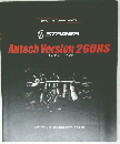 STAGEA  Autech Version 260RS