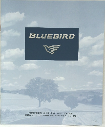BLUEBIRD