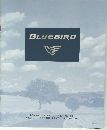 BLUEBIRD