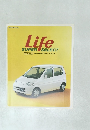 HONDA  Life  SUPER SELECT