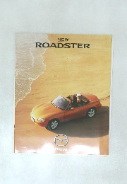NEW ROADSTER MAZDA