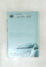 COROLLA  SPACIO