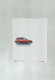 IMPREZA FACTFILE