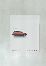 IMPREZA FACTFILE