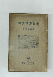 經濟學方法史