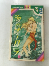 海のオーロラ　1