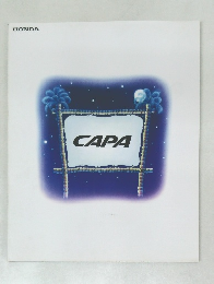 HONDA　CAPA