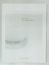 GS430/GS350  Lexus Dealer Option