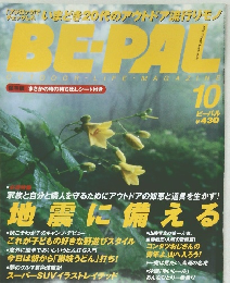 ビーバル10