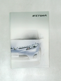 ESTIMA