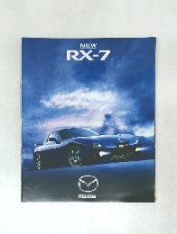 MAZDA　NEW RX-7
