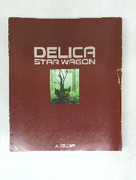 DELICA STAR WAGON