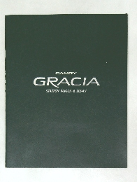 CAMRY  GRACIA  STATION WAGON & SEDAN