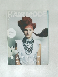 HAIR MODE 2009年6月