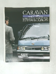 CARAVAN COACH 