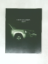 LAND CRUISER　100