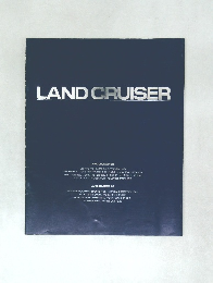 LAND　CRUISER