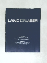 LAND　CRUISER