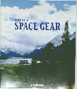 DELICA SPACE GEAR