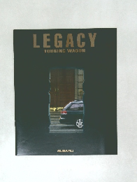 LEGACY　TOURING　WAGON