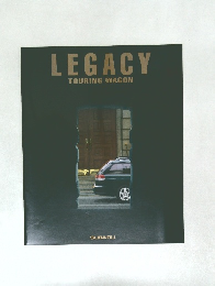 LEGACY TOURING WAGON