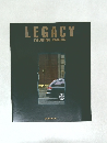 LEGACY TOURING WAGON