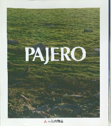 PAJERO