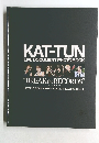 KAT-TUN  LIVE DOCUMENT PHOTOBOOK