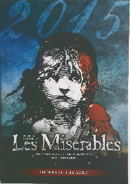 2015  Les Misérables 