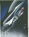 HS 250h