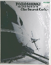 TOHOSHINKI  4th LIVE TOUR 2009 The Secret code