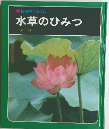 水草のひみつ