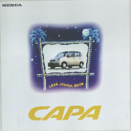 CAPA