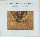 NITTEN ART COLLECTION　2　Japanese Style Painting side