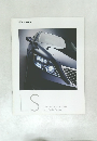 LS　LS600h/LS600hL/LS460/LS460L