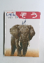 キンダーブック 3  しぜん　ぞう