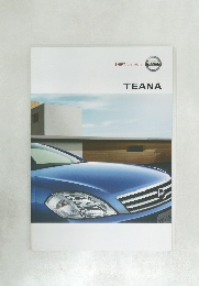 TEANA