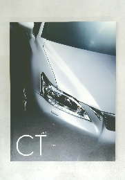 CT CT200h