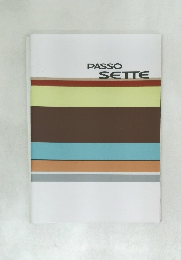 PASSO　SETTE