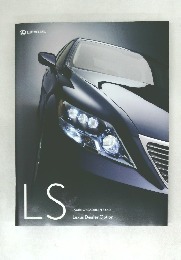 LS　Lexus Dealer Option