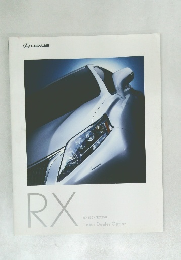 RX　Lexus Dealer Option