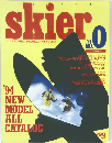 skier　1994