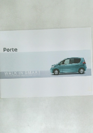 Porte　WALK IN SMART