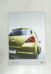 TIIDA　ティーダ