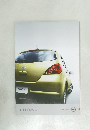 TIIDA　ティーダ