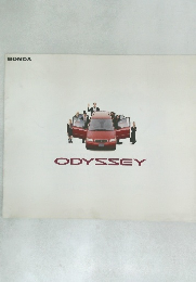 ODYSSEY