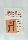 SHARE INTERNATIONAL　シェア・インターナショナル　 2018/12