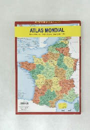 ATLANTIQUE　Romuald Belzacq - Frederic Miotto - Marie-Sophie