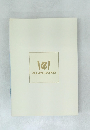 TOYOTA ALPHARD Japanese Brochure